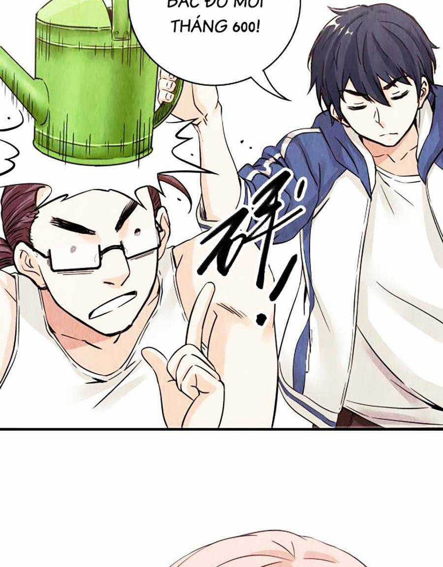 Kí Hiệu Cuối Cùng - Chapter 1 - Trang 63