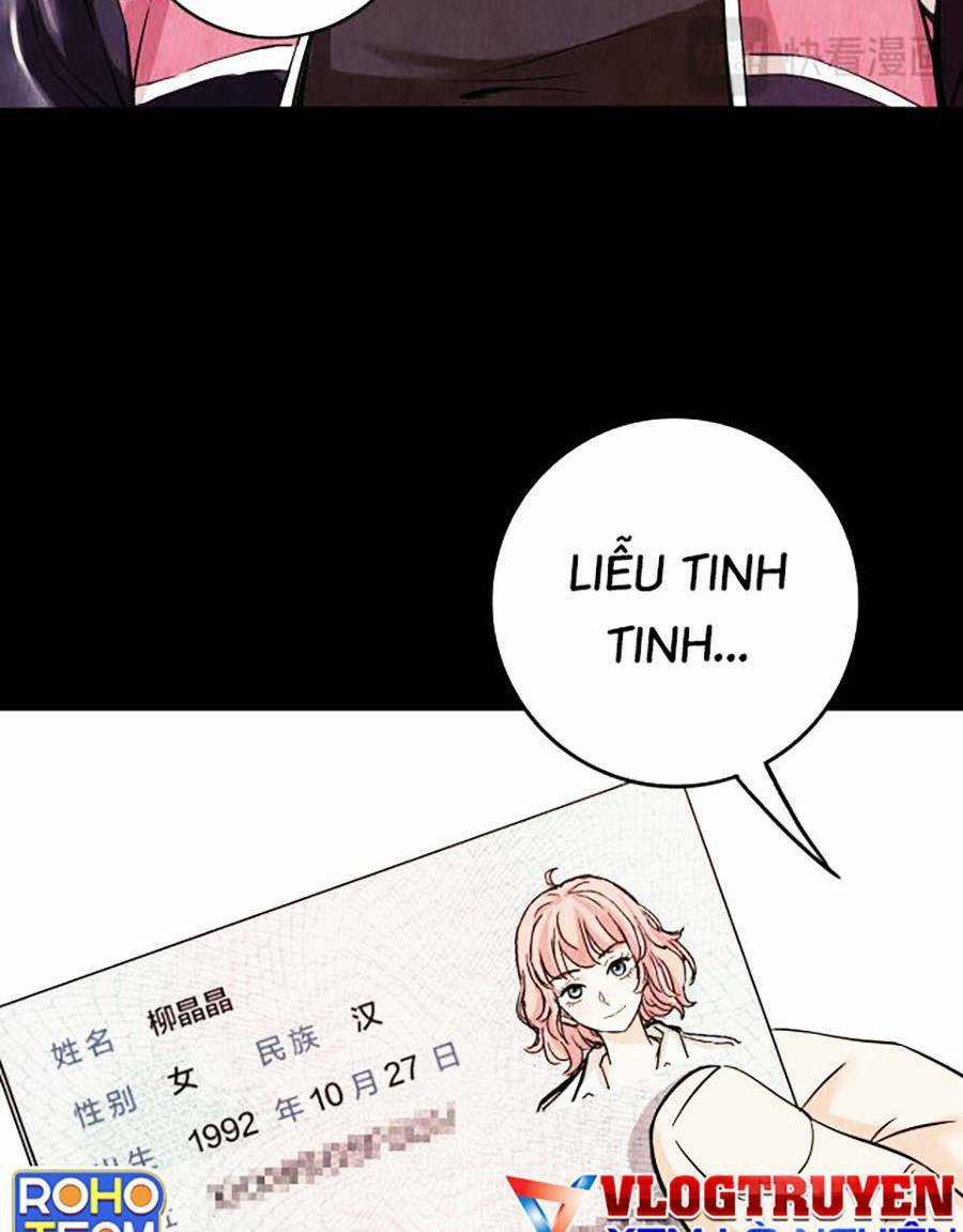 Kí Hiệu Cuối Cùng - Chapter 1 - Trang 65