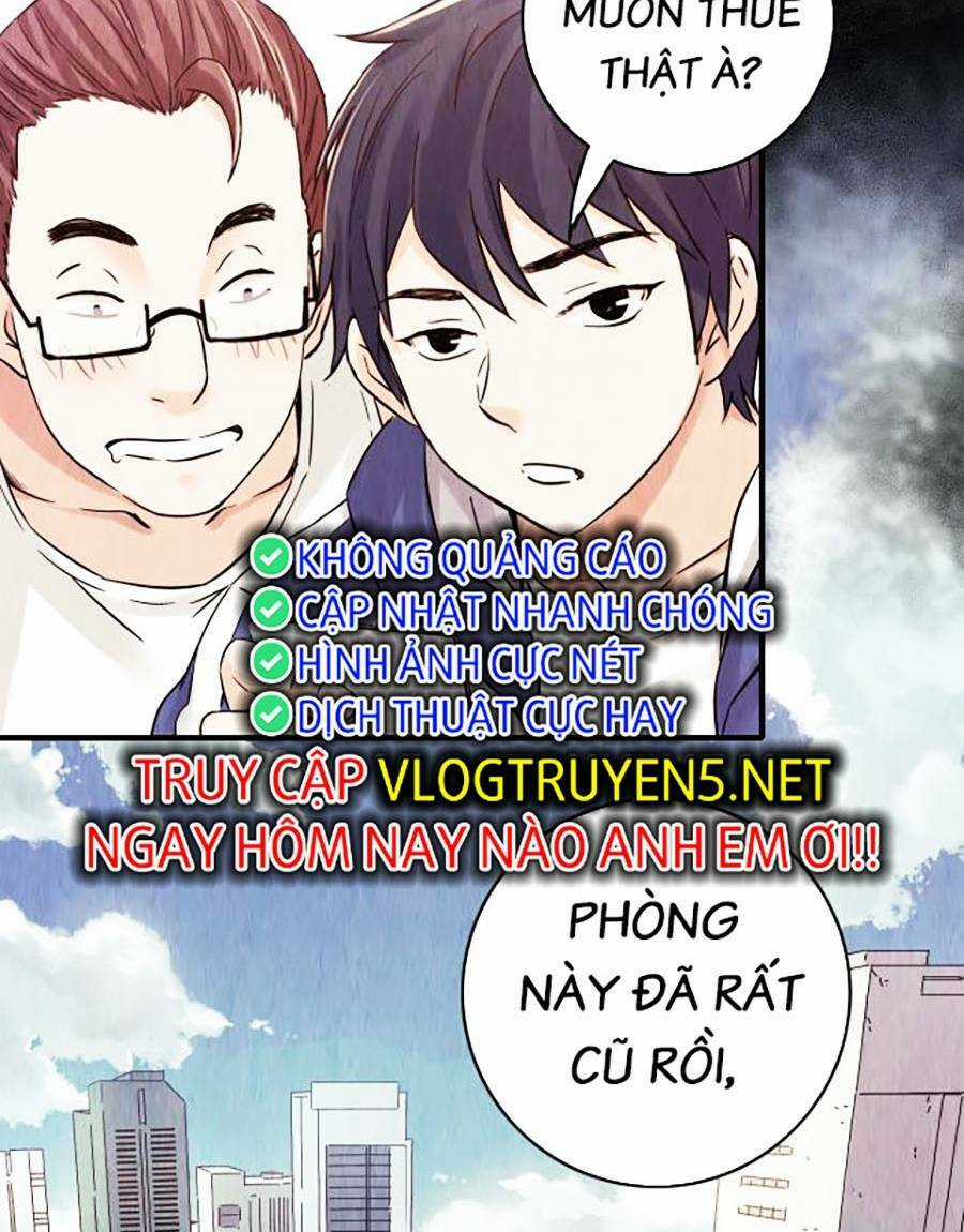 Kí Hiệu Cuối Cùng - Chapter 1 - Trang 67