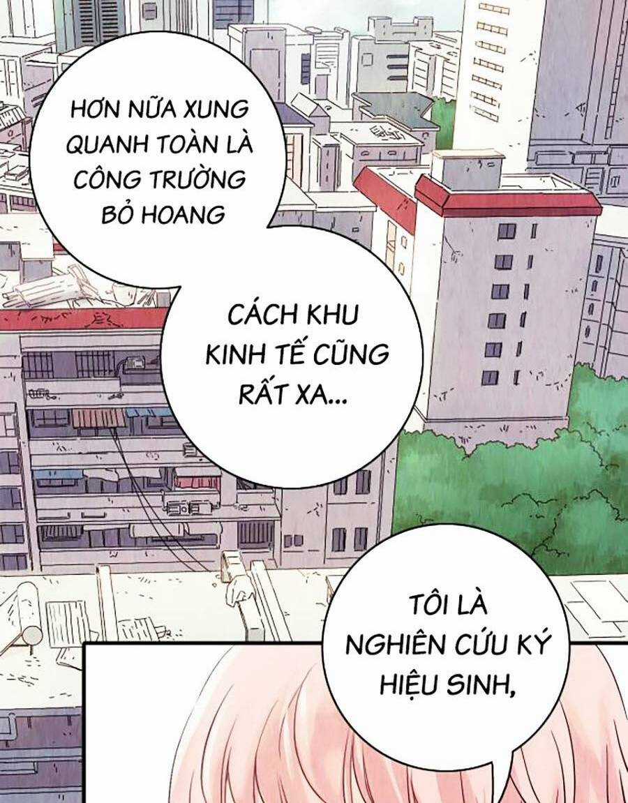 Kí Hiệu Cuối Cùng - Chapter 1 - Trang 68