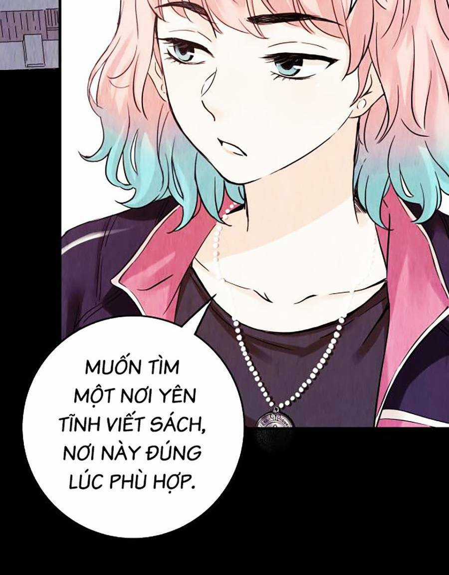 Kí Hiệu Cuối Cùng - Chapter 1 - Trang 69