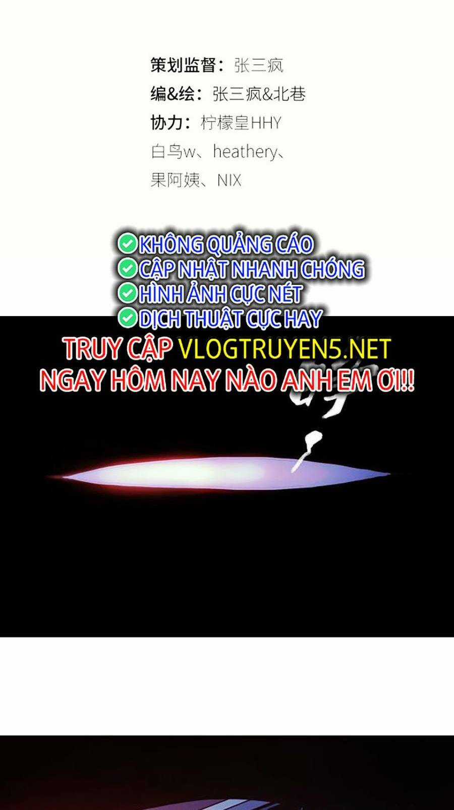 Kí Hiệu Cuối Cùng - Chapter 1 - Trang 8