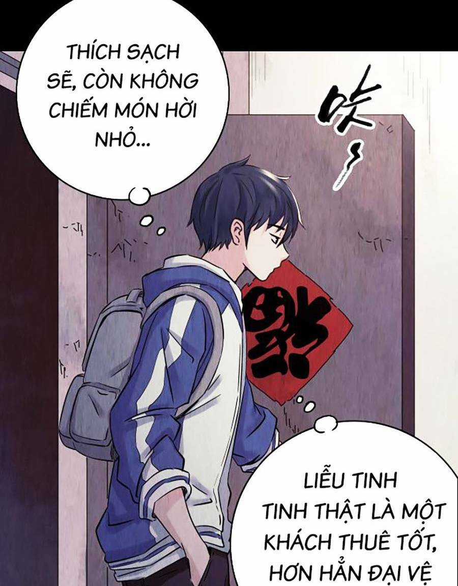 Kí Hiệu Cuối Cùng - Chapter 1 - Trang 71