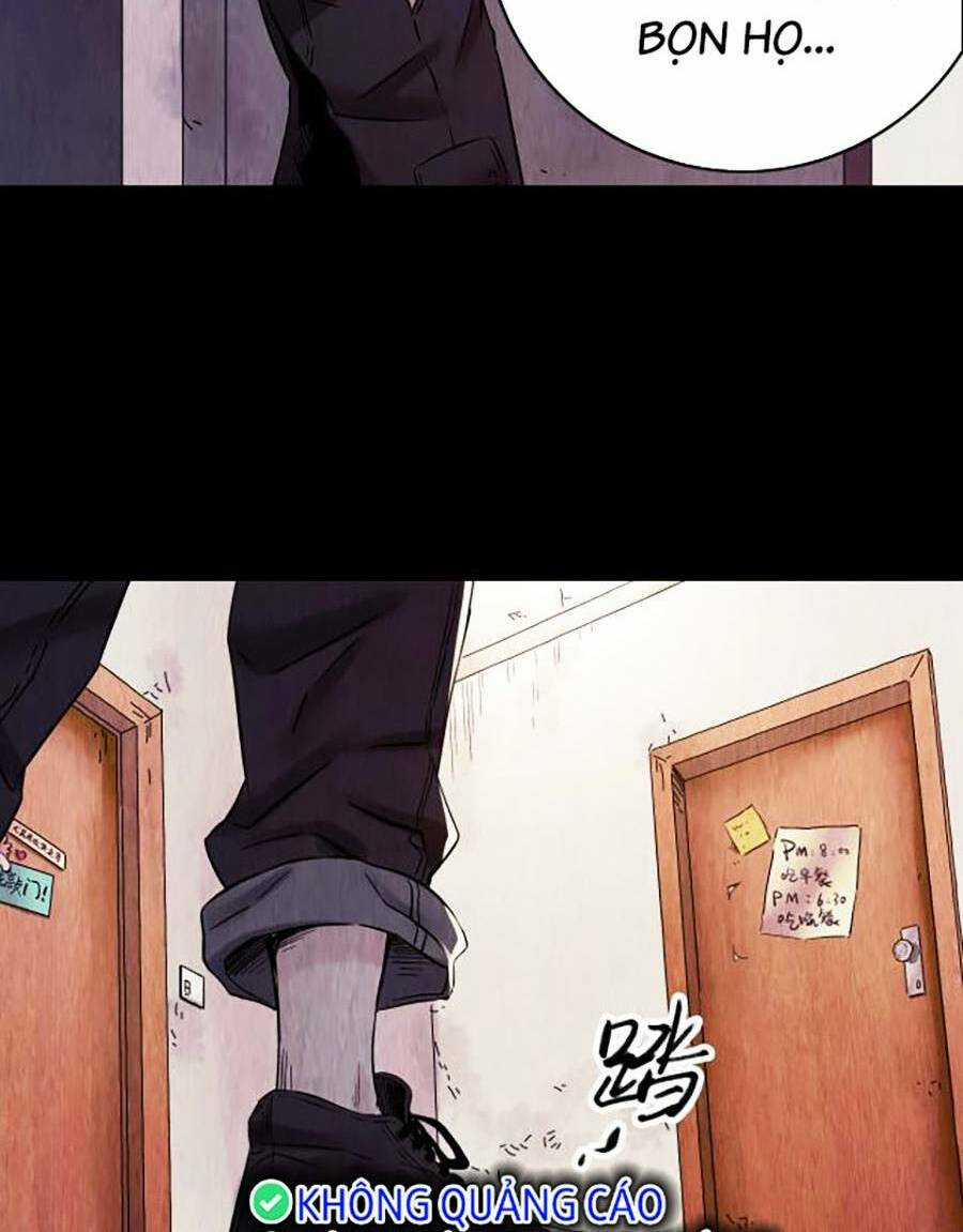 Kí Hiệu Cuối Cùng - Chapter 1 - Trang 72