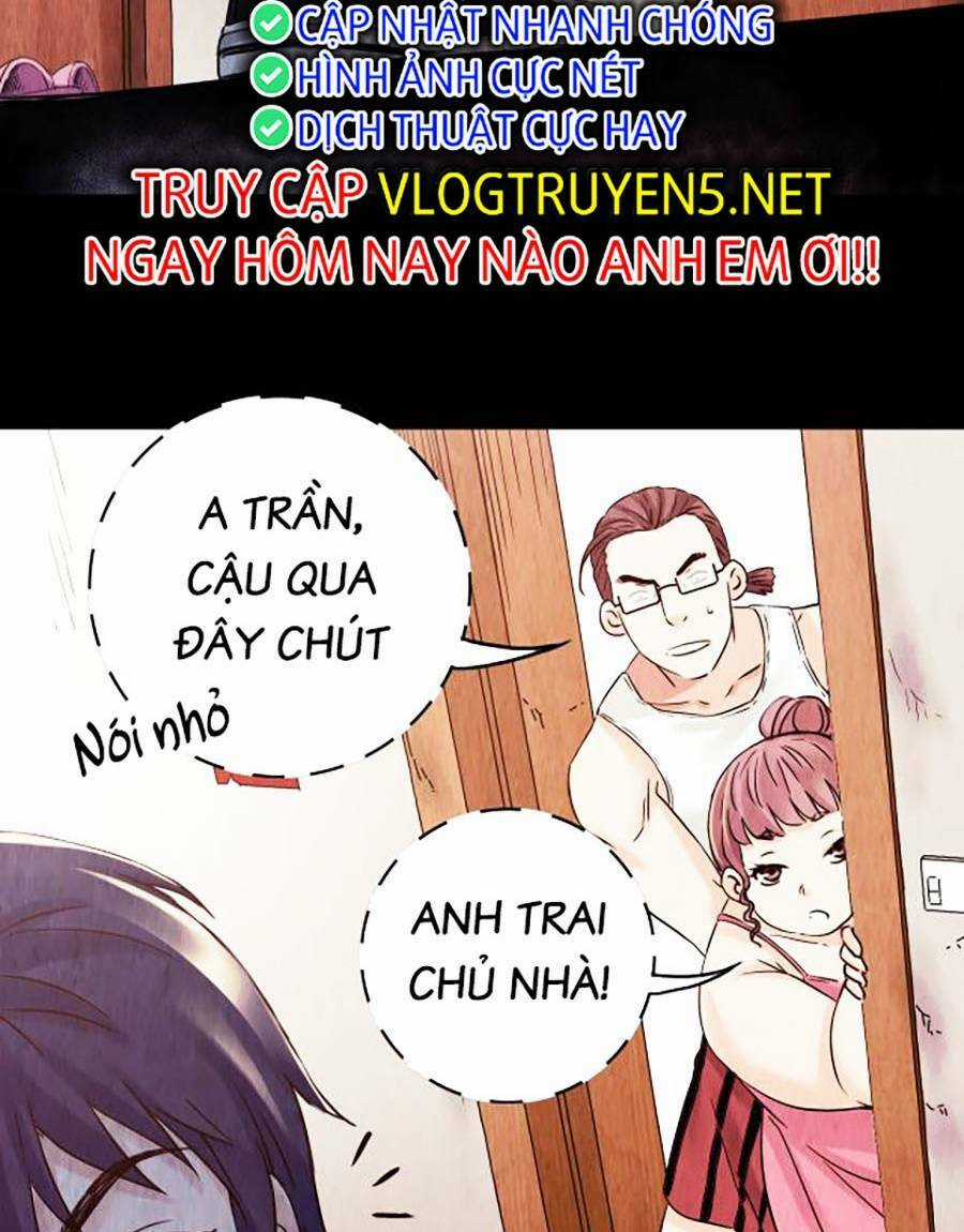 Kí Hiệu Cuối Cùng - Chapter 1 - Trang 73