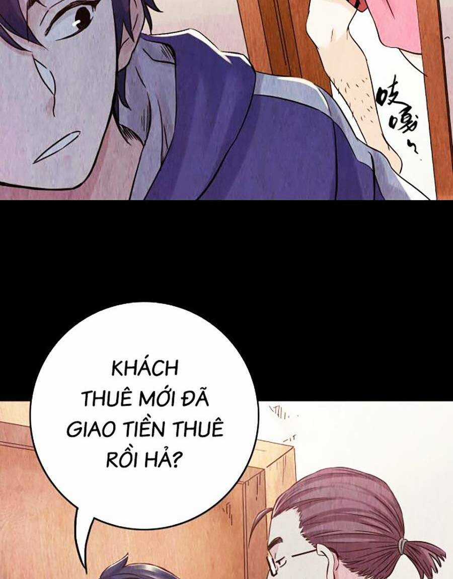 Kí Hiệu Cuối Cùng - Chapter 1 - Trang 74