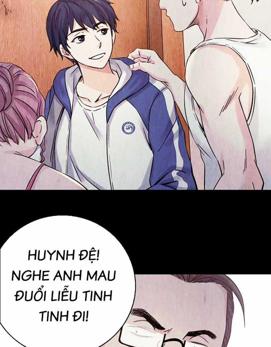 Kí Hiệu Cuối Cùng - Chapter 1 - Trang 75