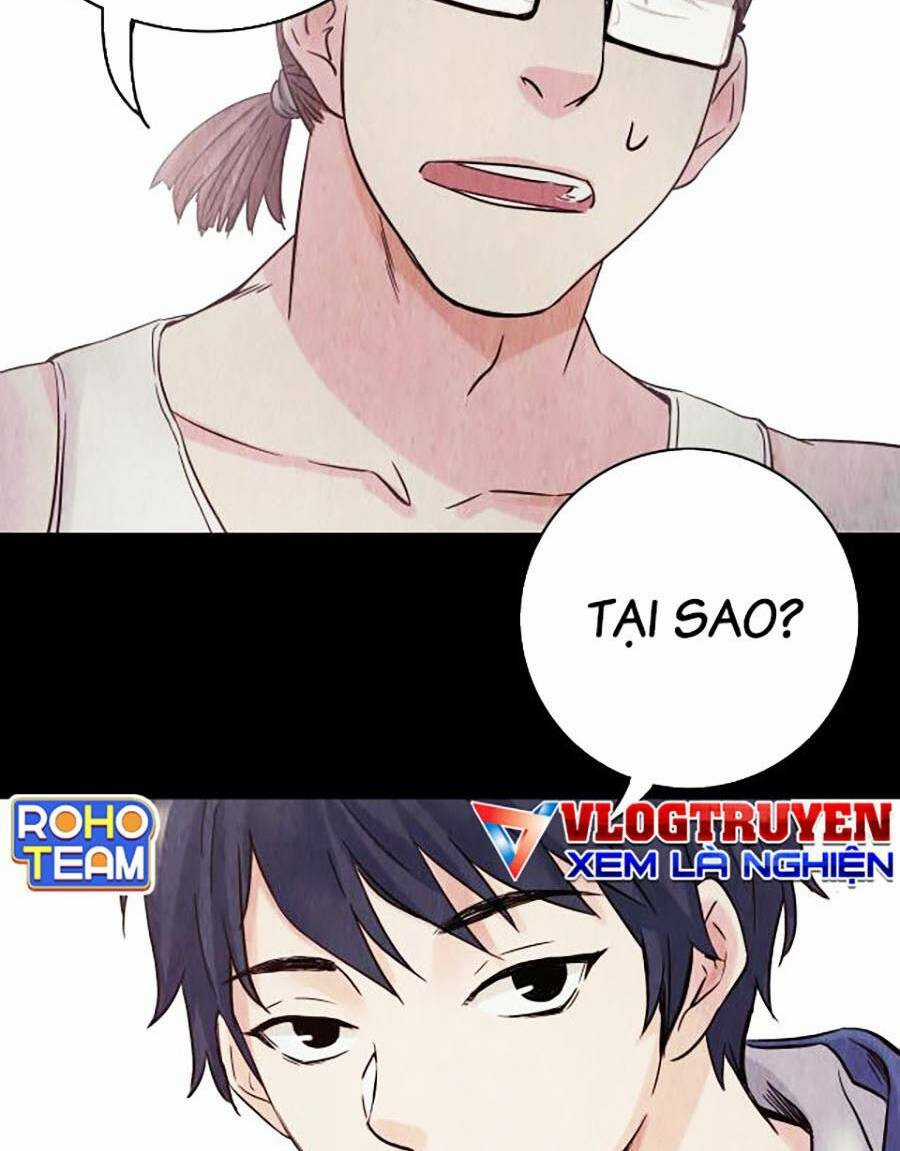 Kí Hiệu Cuối Cùng - Chapter 1 - Trang 76