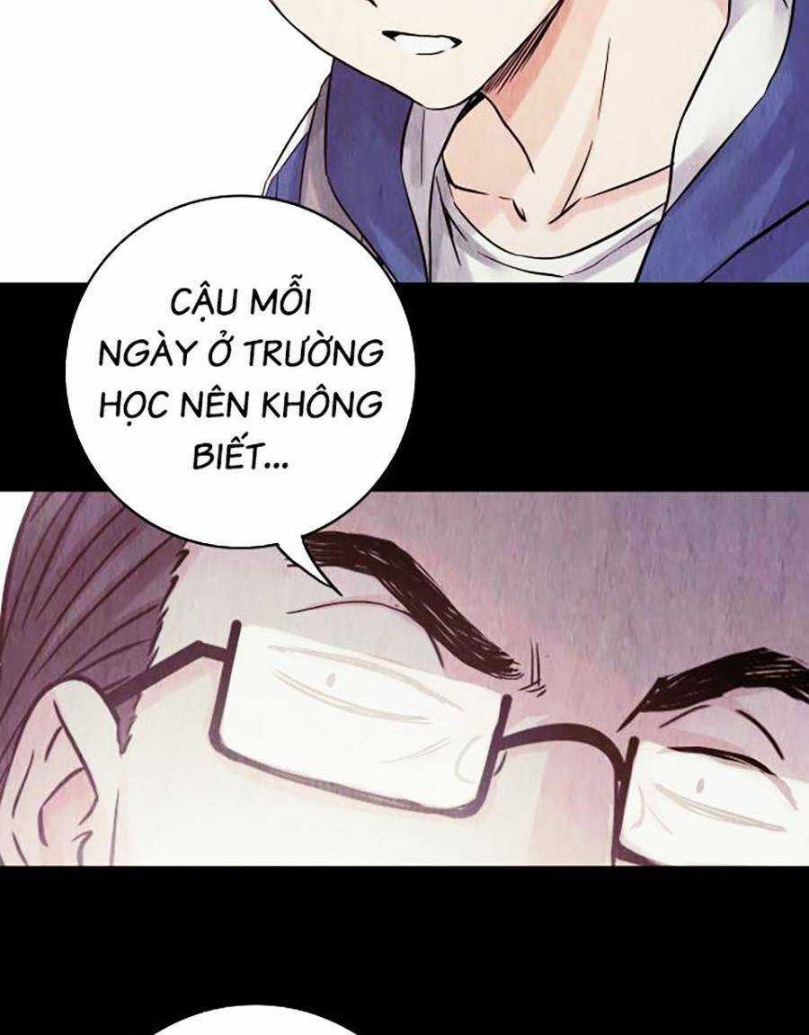 Kí Hiệu Cuối Cùng - Chapter 1 - Trang 77