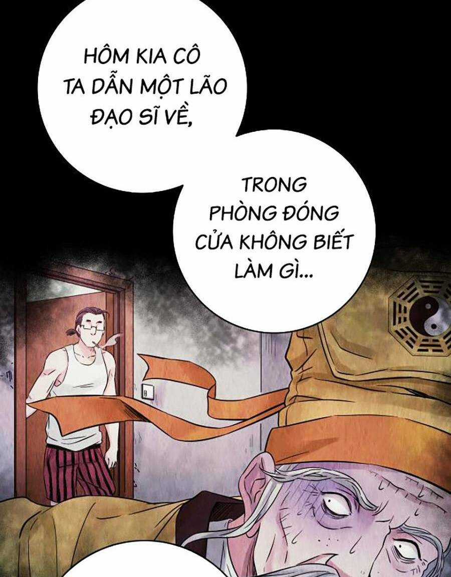 Kí Hiệu Cuối Cùng - Chapter 1 - Trang 78