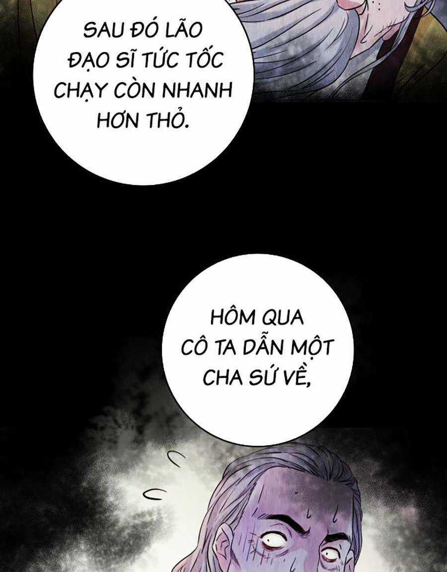 Kí Hiệu Cuối Cùng - Chapter 1 - Trang 79