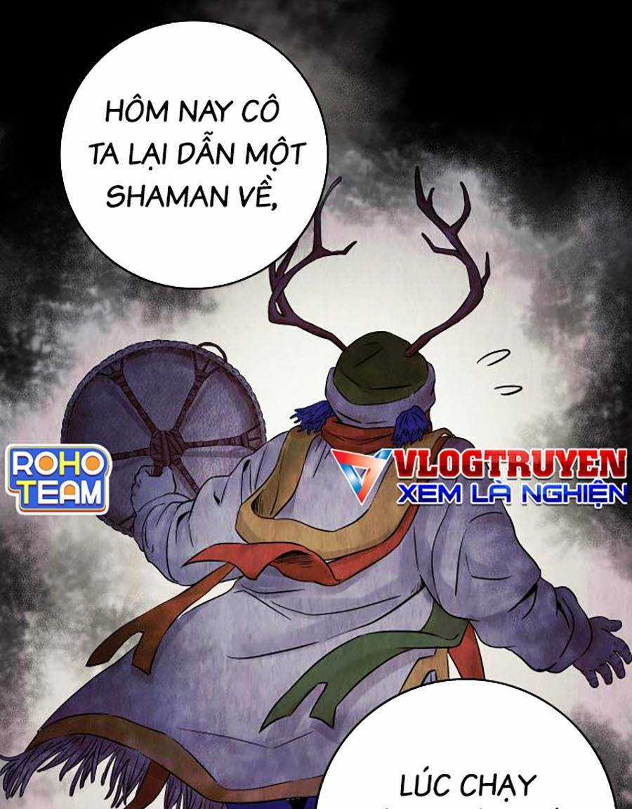 Kí Hiệu Cuối Cùng - Chapter 1 - Trang 81