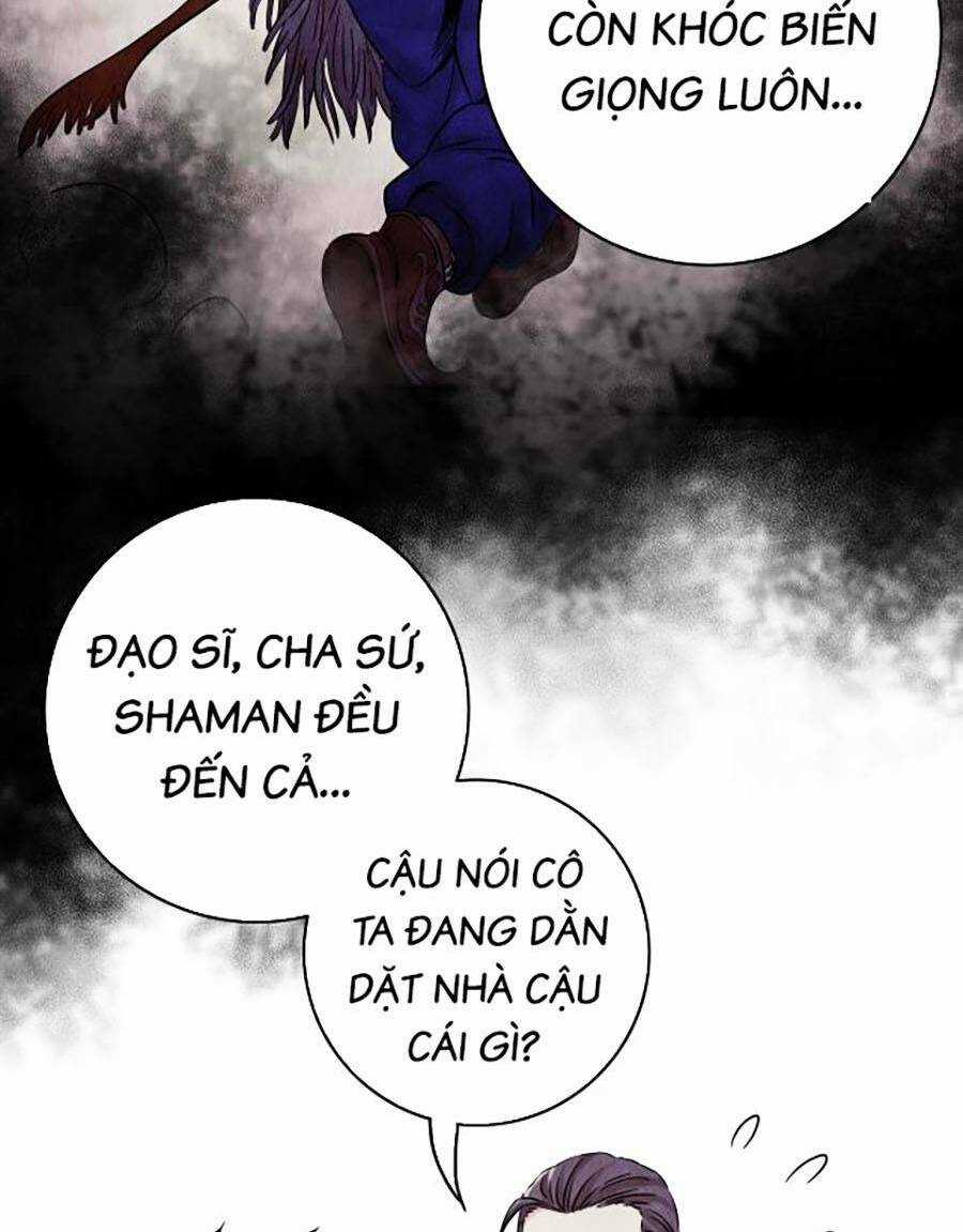 Kí Hiệu Cuối Cùng - Chapter 1 - Trang 82