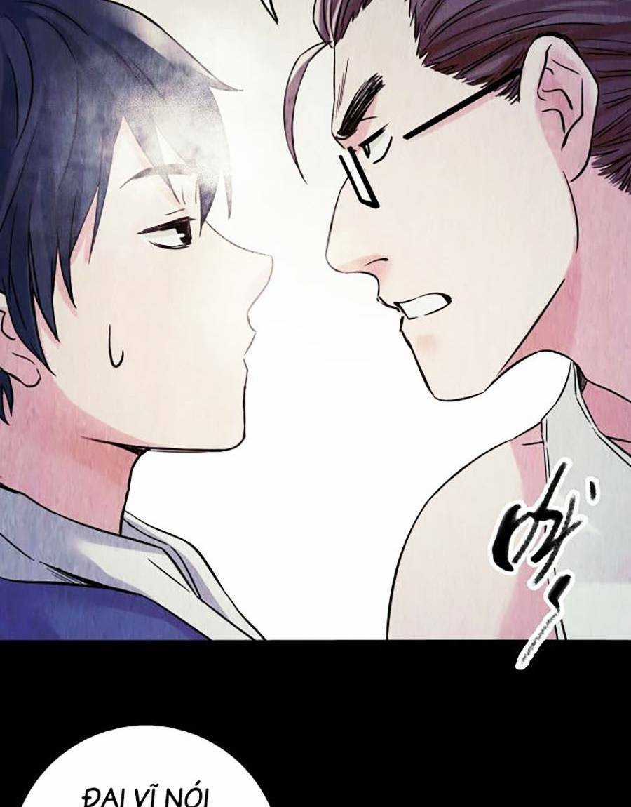 Kí Hiệu Cuối Cùng - Chapter 1 - Trang 85