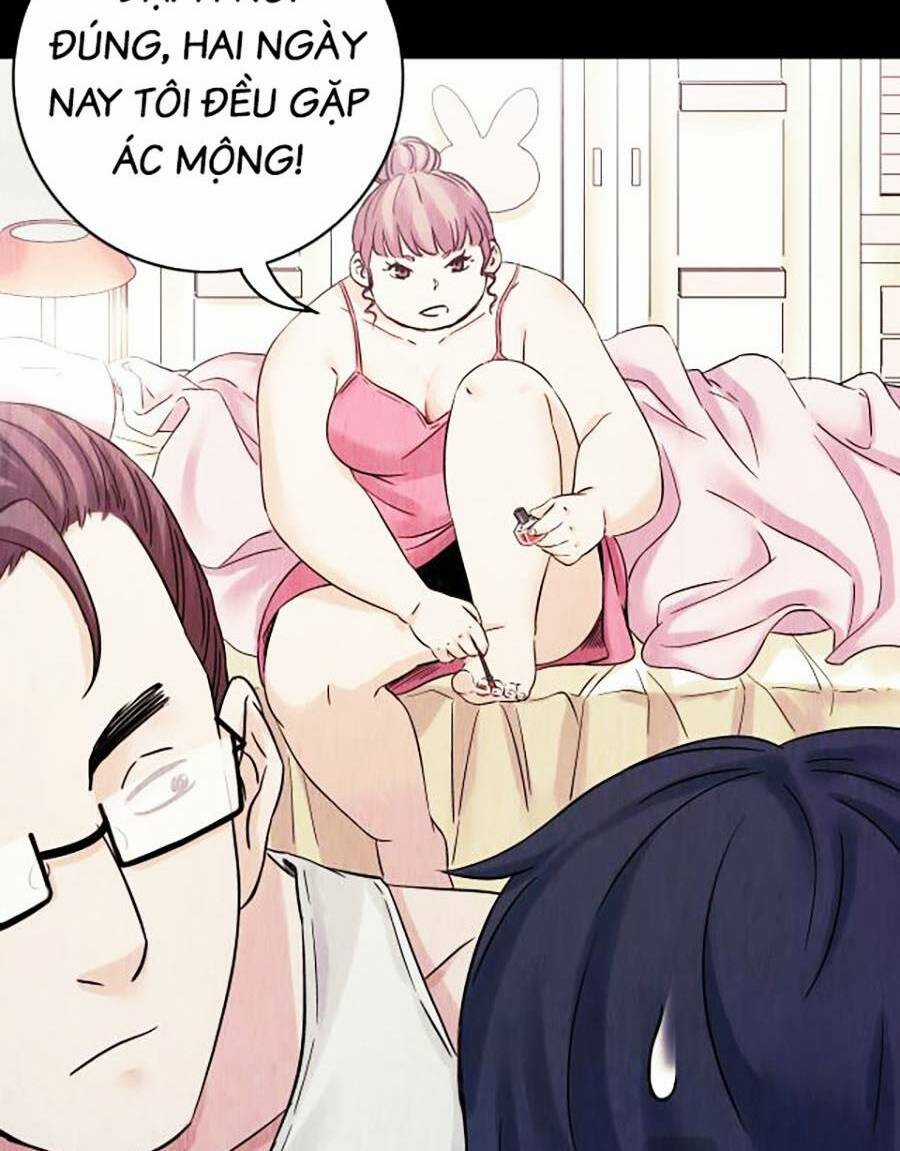 Kí Hiệu Cuối Cùng - Chapter 1 - Trang 86