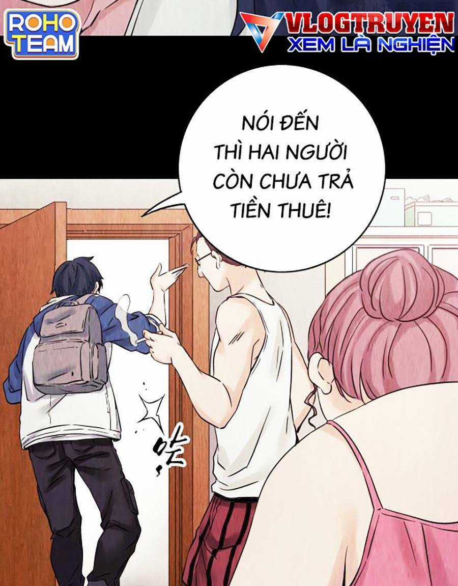 Kí Hiệu Cuối Cùng - Chapter 1 - Trang 87