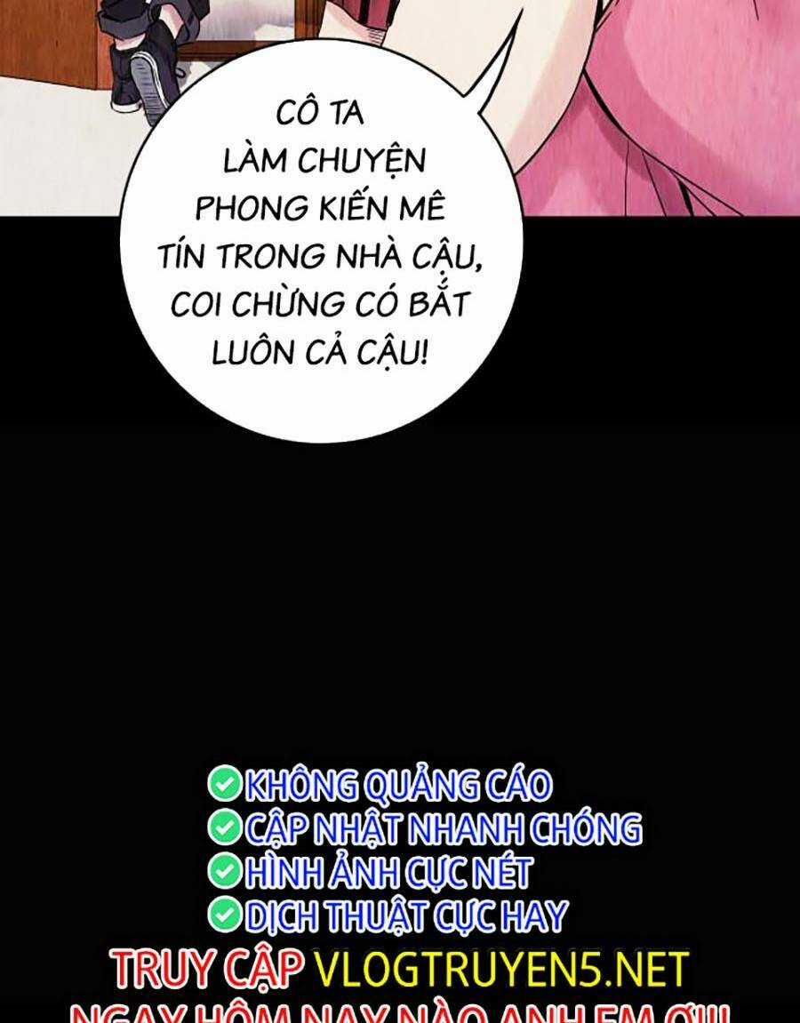 Kí Hiệu Cuối Cùng - Chapter 1 - Trang 88
