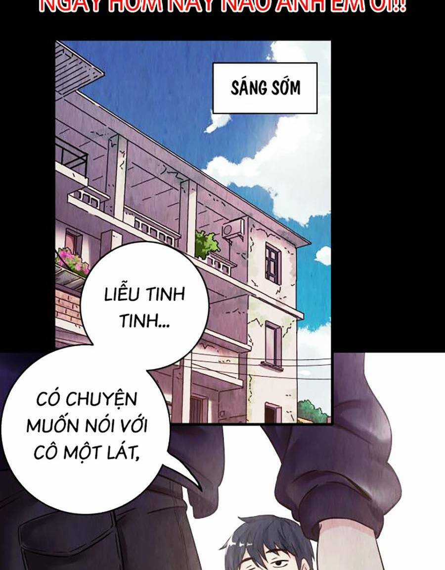 Kí Hiệu Cuối Cùng - Chapter 1 - Trang 89