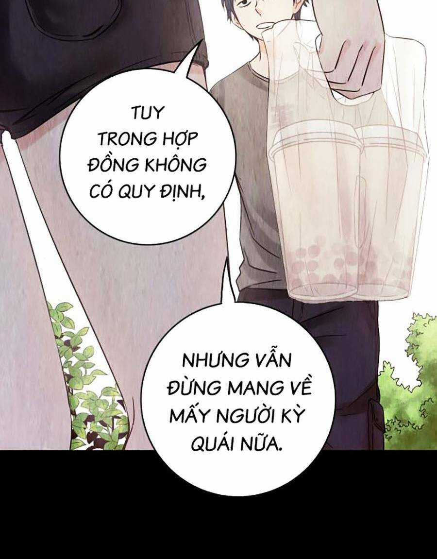 Kí Hiệu Cuối Cùng - Chapter 1 - Trang 90