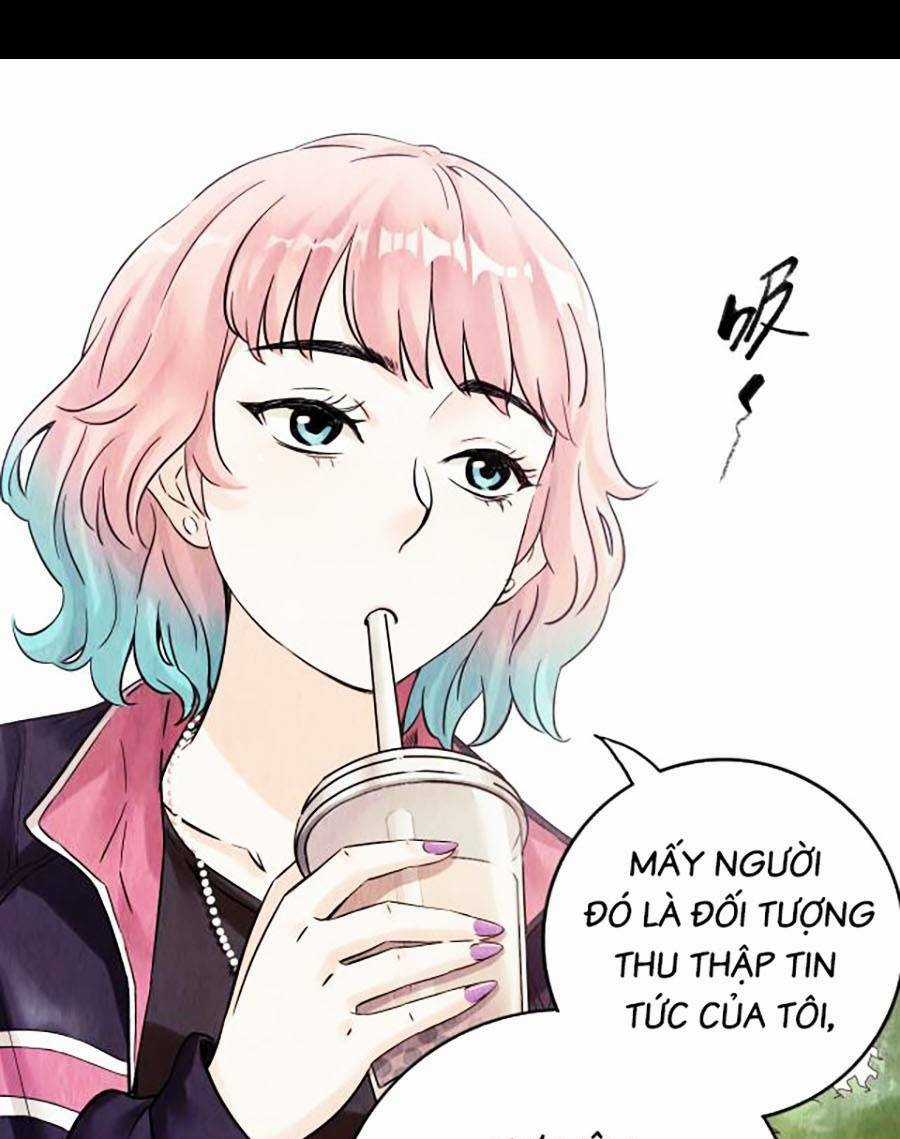 Kí Hiệu Cuối Cùng - Chapter 1 - Trang 91