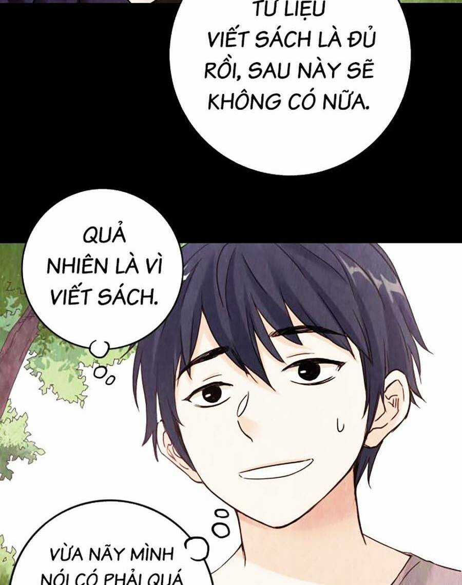 Kí Hiệu Cuối Cùng - Chapter 1 - Trang 92