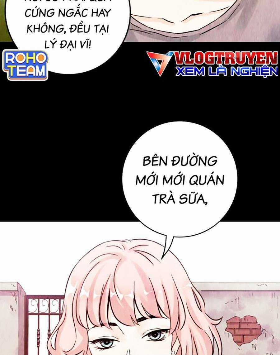 Kí Hiệu Cuối Cùng - Chapter 1 - Trang 93