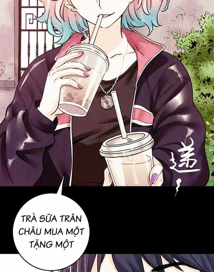 Kí Hiệu Cuối Cùng - Chapter 1 - Trang 94