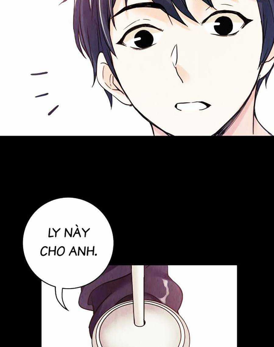 Kí Hiệu Cuối Cùng - Chapter 1 - Trang 95