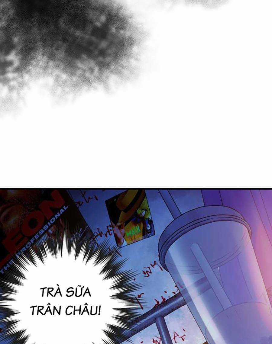 Kí Hiệu Cuối Cùng - Chapter 1 - Trang 97