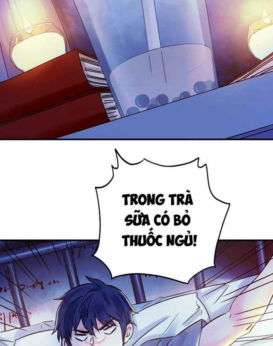 Kí Hiệu Cuối Cùng - Chapter 1 - Trang 100