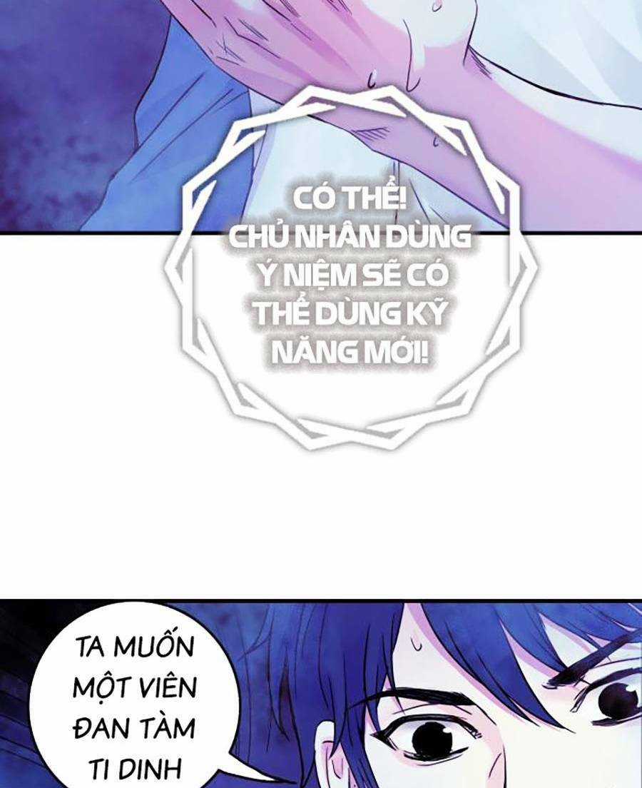 Kí Hiệu Cuối Cùng - Chapter 10 - Trang 11