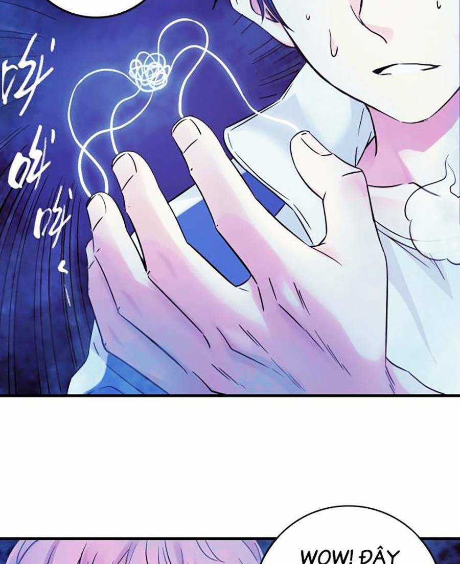 Kí Hiệu Cuối Cùng - Chapter 10 - Trang 12