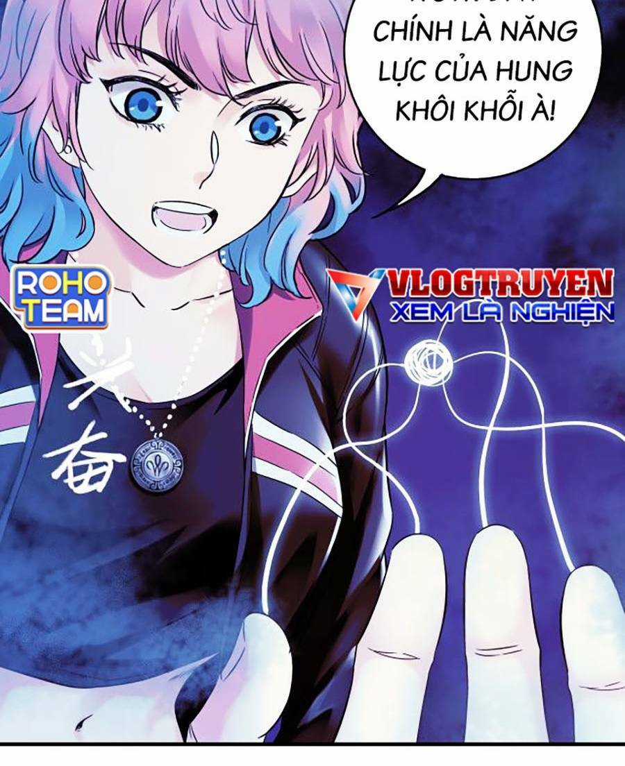 Kí Hiệu Cuối Cùng - Chapter 10 - Trang 13