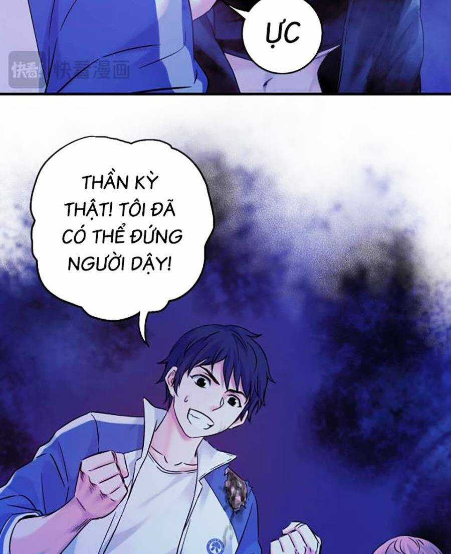 Kí Hiệu Cuối Cùng - Chapter 10 - Trang 16