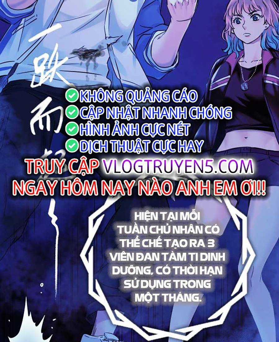 Kí Hiệu Cuối Cùng - Chapter 10 - Trang 17