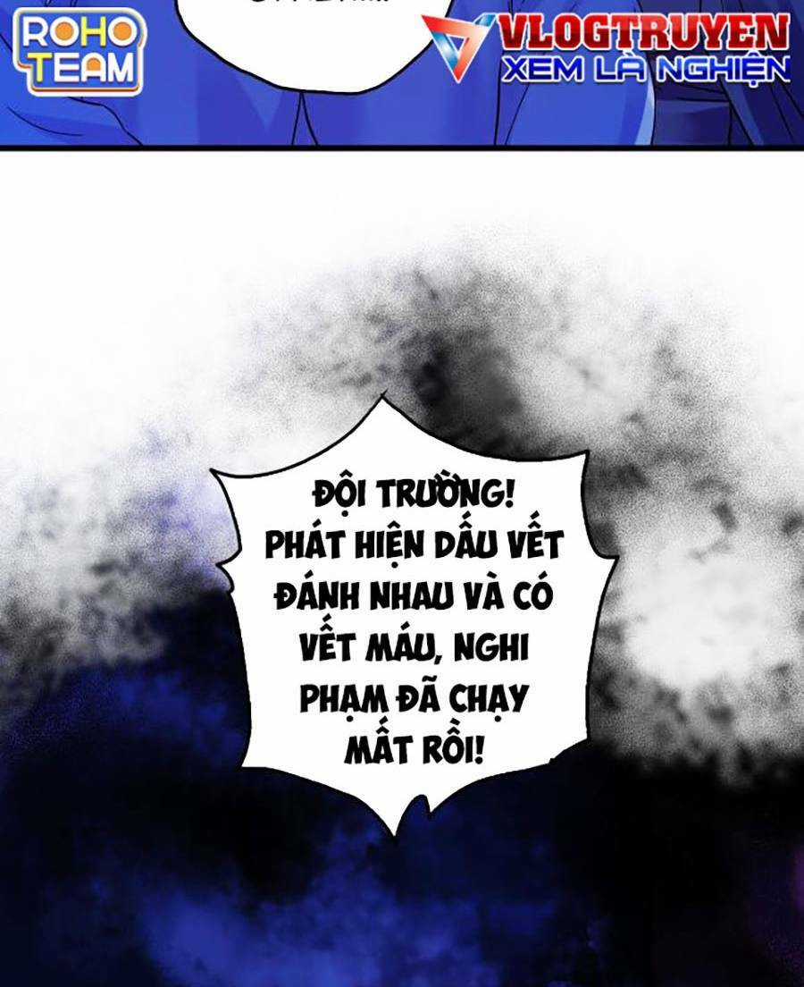 Kí Hiệu Cuối Cùng - Chapter 10 - Trang 20