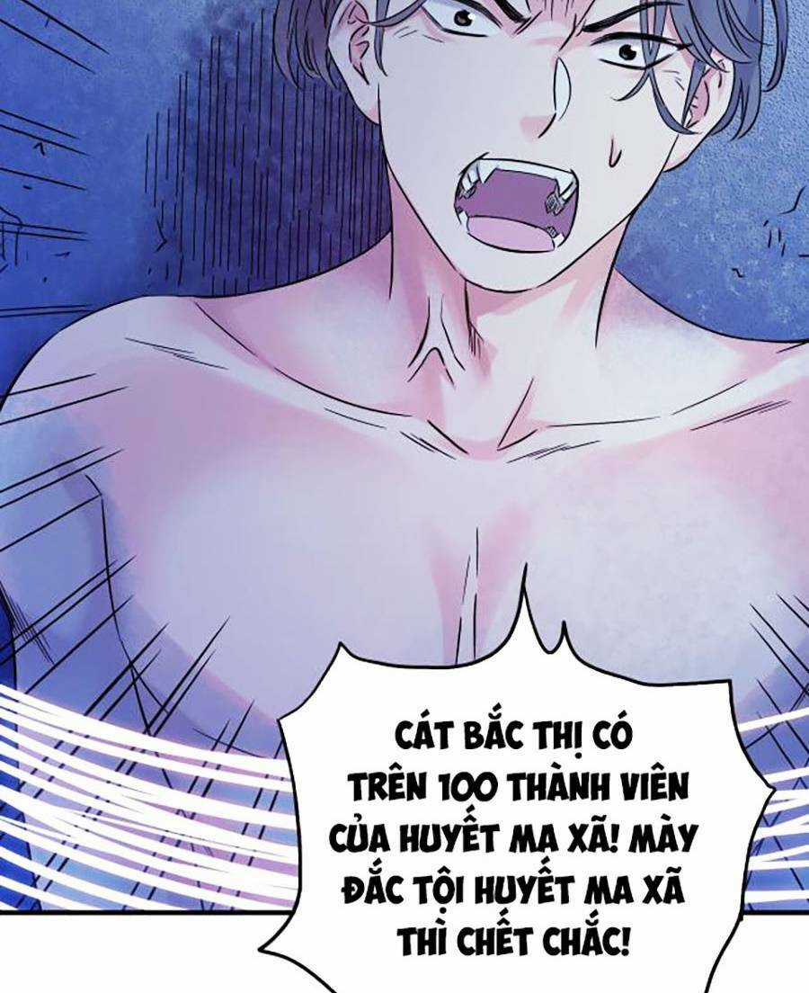 Kí Hiệu Cuối Cùng - Chapter 10 - Trang 25