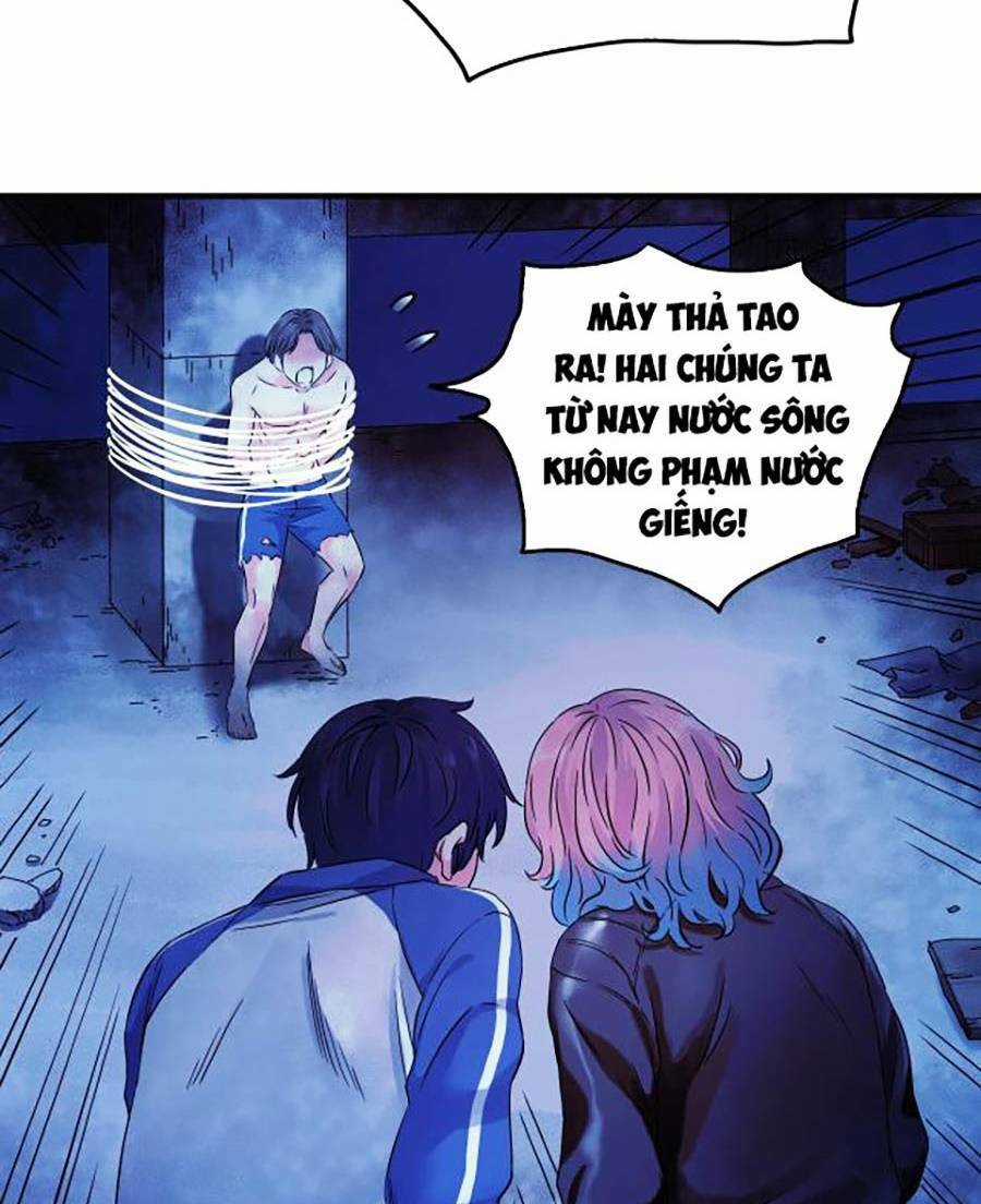 Kí Hiệu Cuối Cùng - Chapter 10 - Trang 26