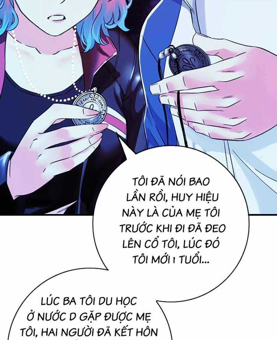 Kí Hiệu Cuối Cùng - Chapter 10 - Trang 28