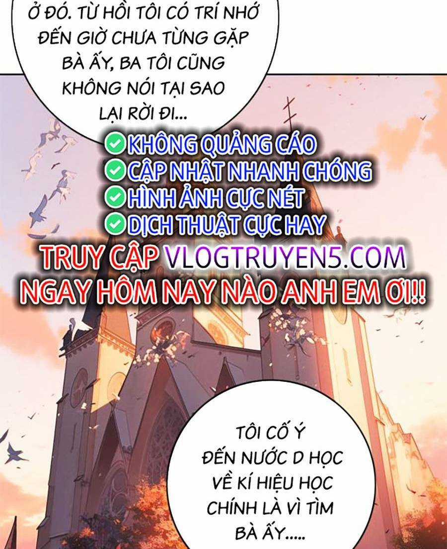 Kí Hiệu Cuối Cùng - Chapter 10 - Trang 29