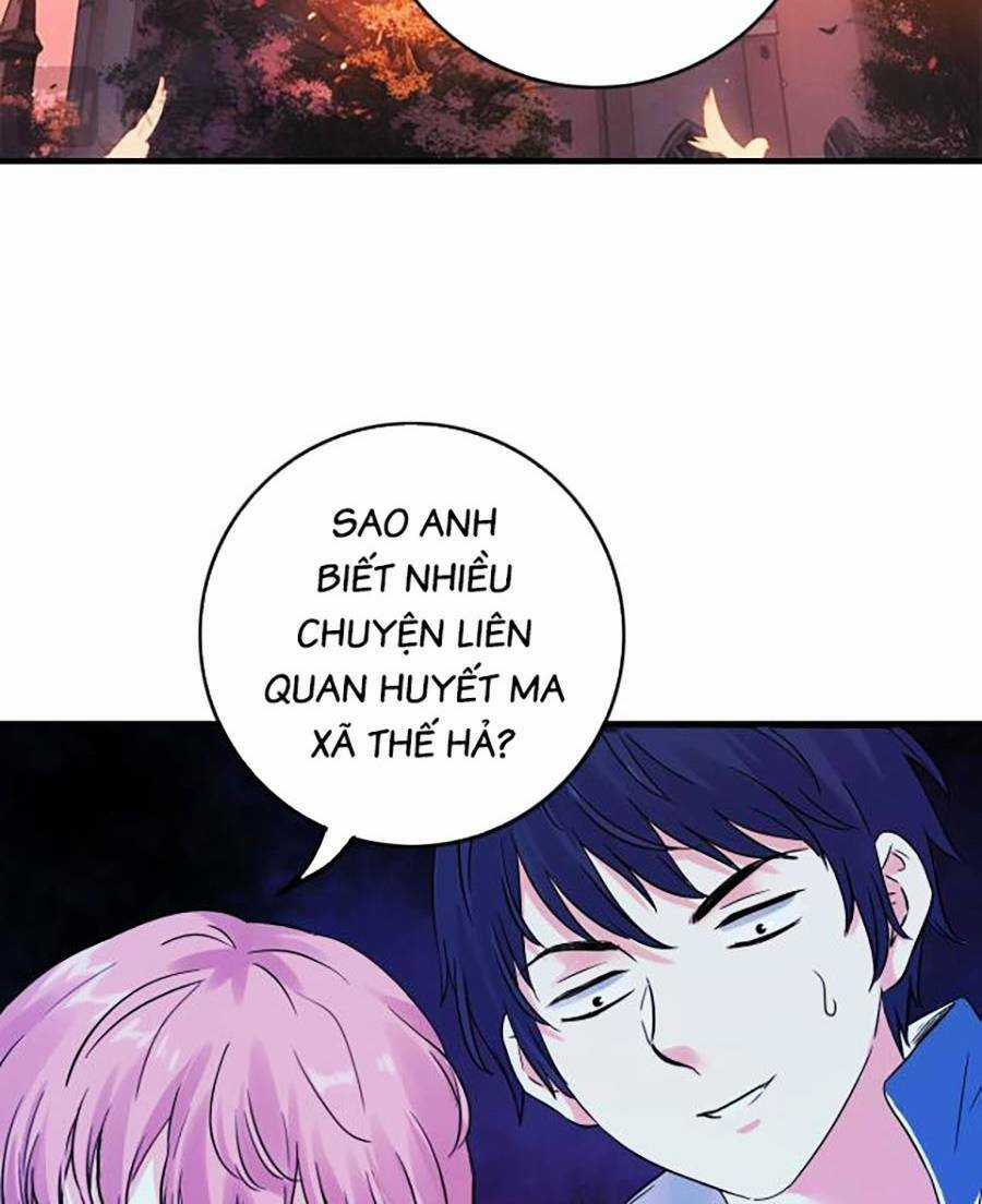 Kí Hiệu Cuối Cùng - Chapter 10 - Trang 30