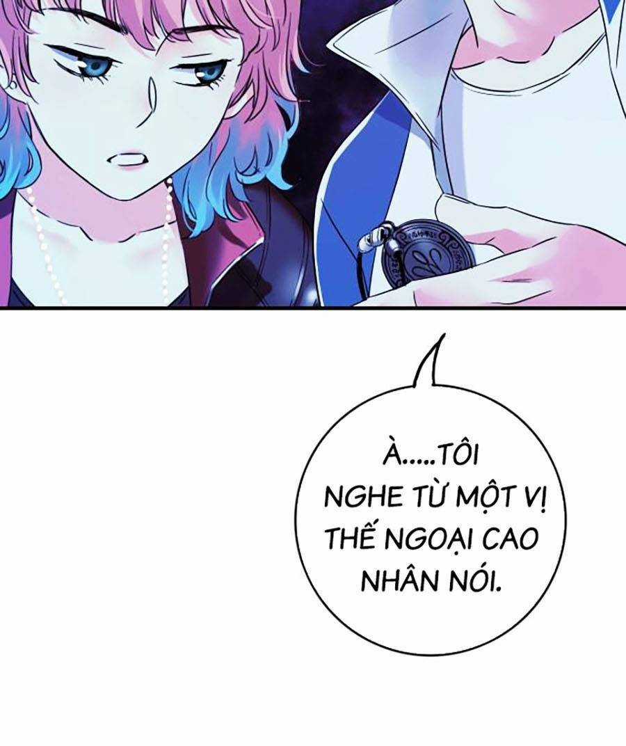 Kí Hiệu Cuối Cùng - Chapter 10 - Trang 31