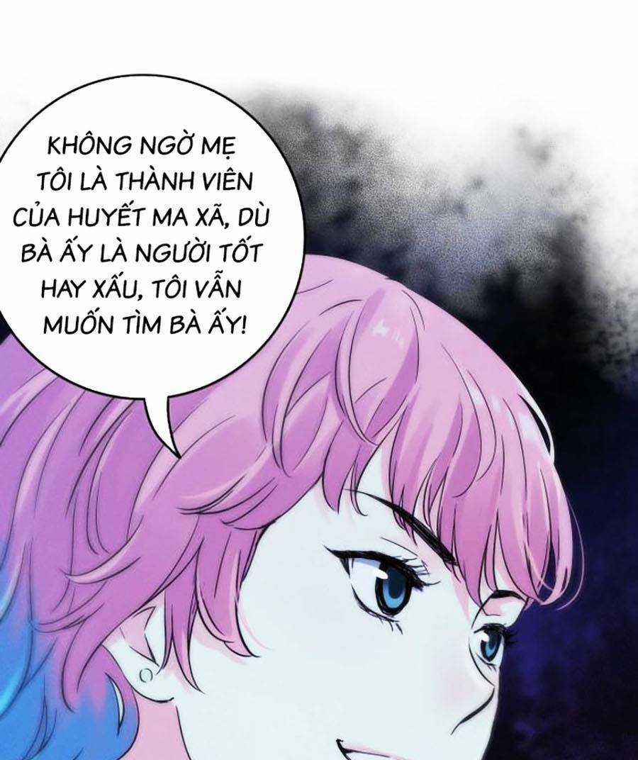 Kí Hiệu Cuối Cùng - Chapter 10 - Trang 32