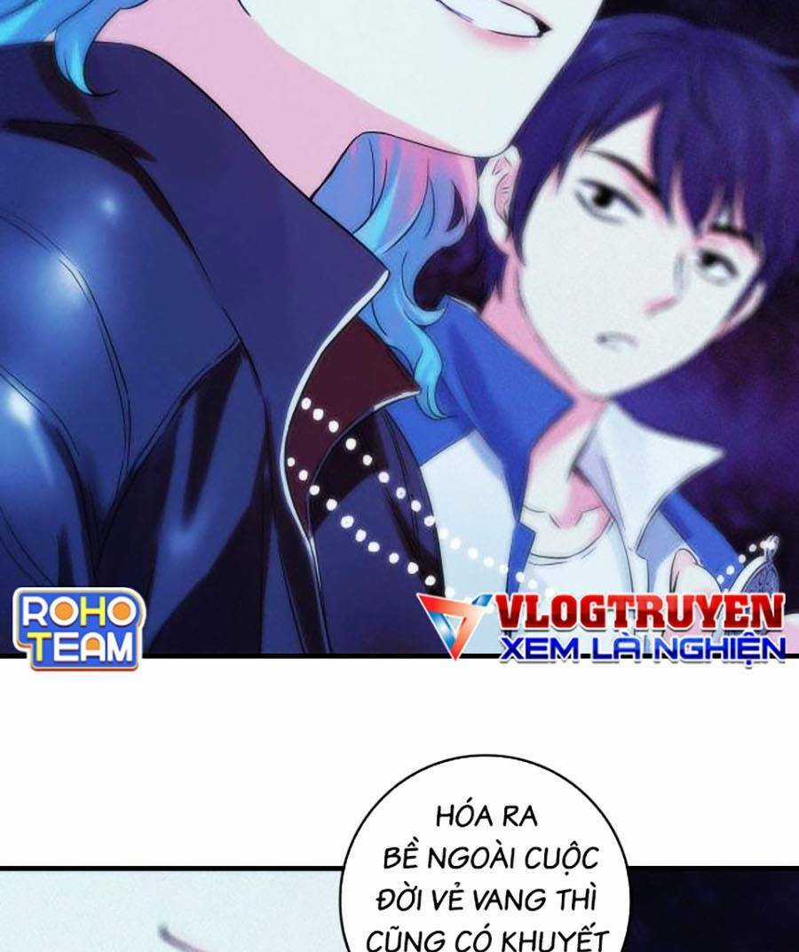 Kí Hiệu Cuối Cùng - Chapter 10 - Trang 33