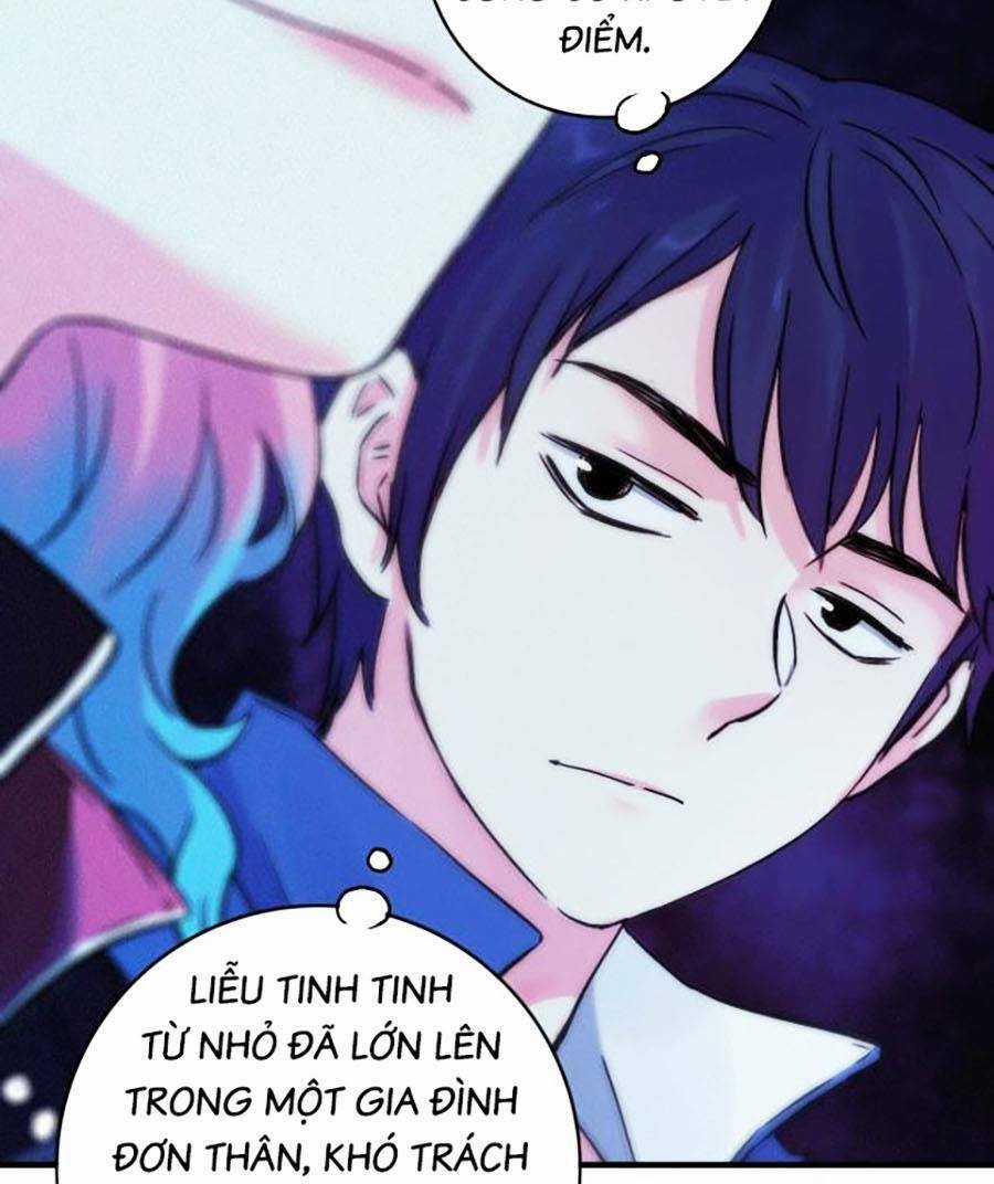 Kí Hiệu Cuối Cùng - Chapter 10 - Trang 34