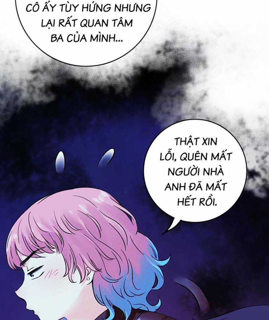 Kí Hiệu Cuối Cùng - Chapter 10 - Trang 35