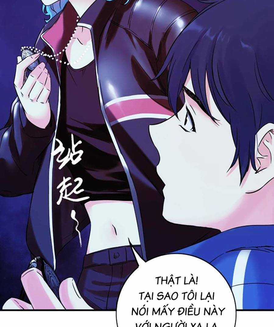 Kí Hiệu Cuối Cùng - Chapter 10 - Trang 36