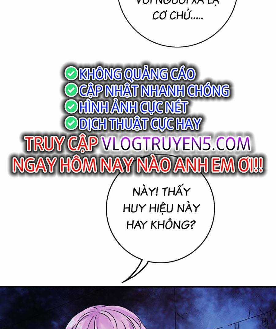 Kí Hiệu Cuối Cùng - Chapter 10 - Trang 37