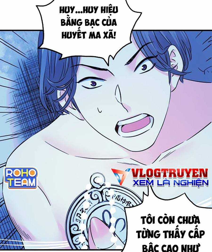 Kí Hiệu Cuối Cùng - Chapter 10 - Trang 39