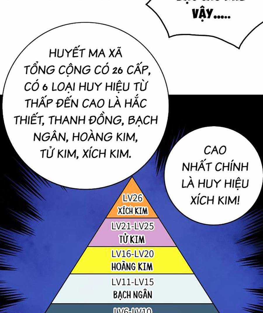 Kí Hiệu Cuối Cùng - Chapter 10 - Trang 40